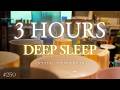 3-Hour Crystal Sound Bath No.250 | Alchemy Crystal Bowls for Deep Sleep & Nervous System Reset