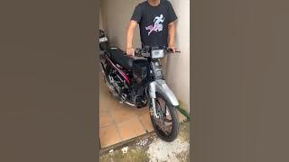 Download lagu Yamaha Alfa Reborn berjemur dulu masbro #2stroke #yamahaalfa #yamahaf1zr #masukberanda