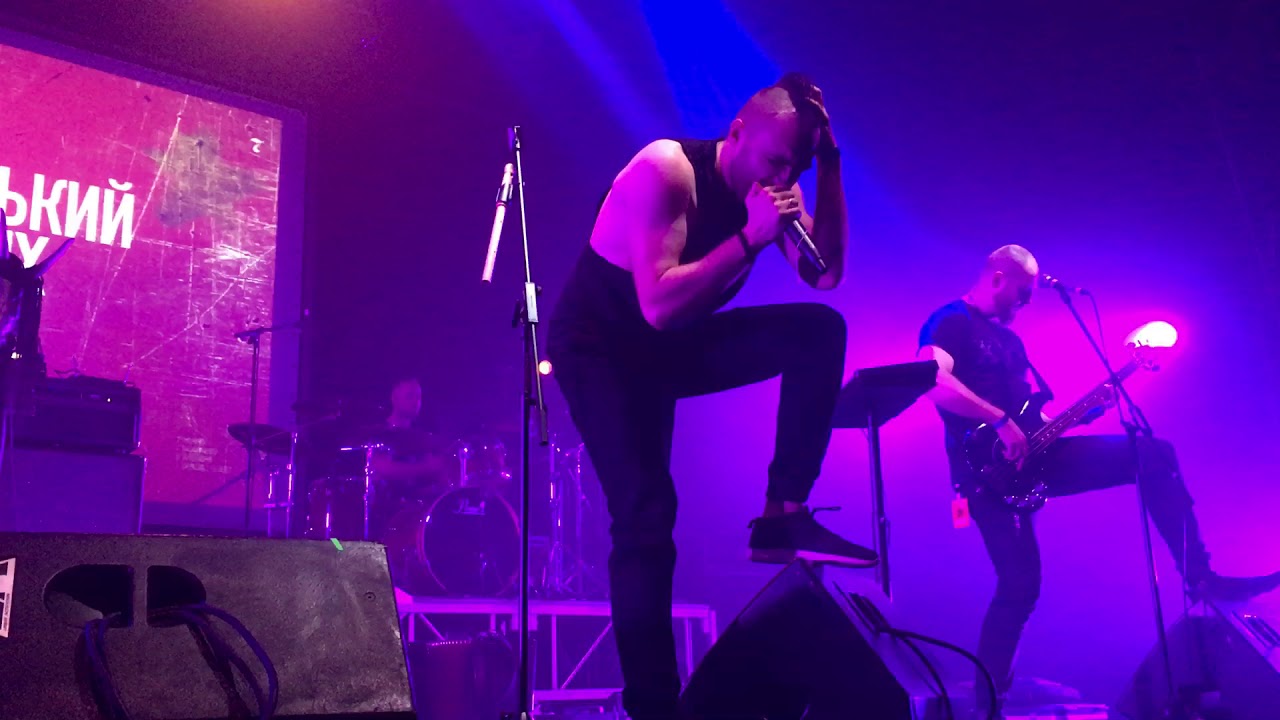 CH SH The Best Ukrainian Metal Act 21 12 2019 ch-sh-the-best-ukrainian-metal-act-21-12-2019
