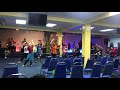 DENGAN APA KAN KUBALAS - SIB ZON SELATAN (DANCE PATTERN)