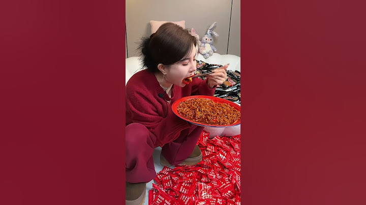 SPICY AND TASTY TURKEY NOODLES | MUKBANG ASMR EATING | #shorts #mukbang #asmreating #delicious #food