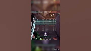 Me as a skye.. 1v5 #ACE