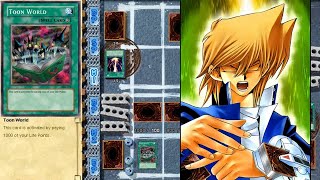 Toons VS Toons! [Joey the Passion]