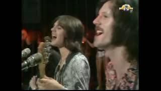 The Rattles - The Witch ( Original Footage 1970 HQ Rebroadcast )