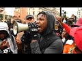 Watch John Boyega's POWERFUL Speech About Black Lives Matter Movement