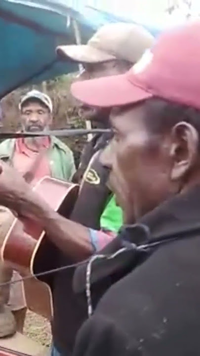 HULI STRING BAND🎶🇵🇬
