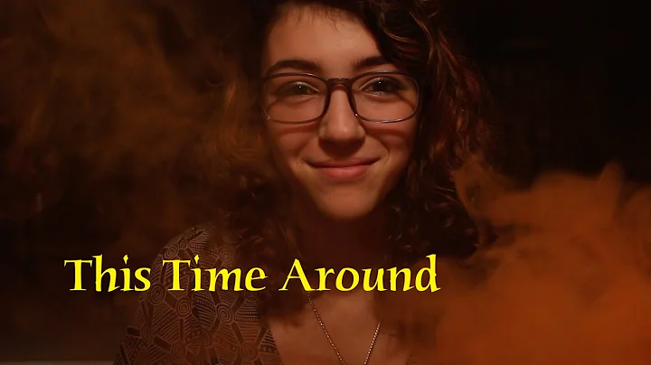 "This Time Around" Johnny Cassidy & Audrey Hunter