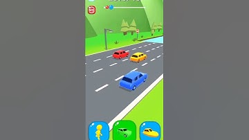 Shape Shifting Level 48 #shorts