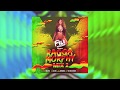 DJ FILI - RAGGA MORPHY MIX 2 "Dancehall & Perreo"