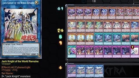 How to Get YGOPro 2.0 Updated With Link Monsters/Summoning, New Banlist, and All the New Cards.