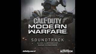 Call of Duty: Modern Warfare - Full Soundtrack (High Quality with Tracklist)