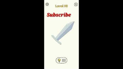 DOP Draw one part Level 93