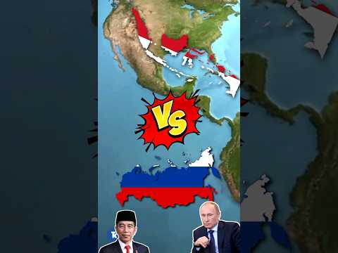 Ketika indonesia dibandingkan