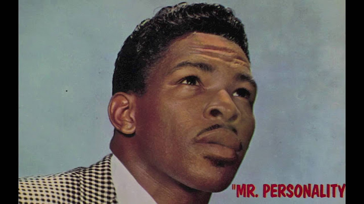 Personality Remix version - Remix performance video thumbnail