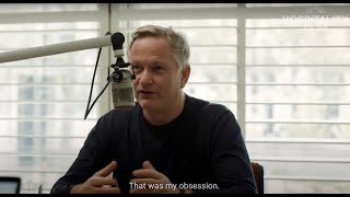 Hospitality Rising's Mark McCulloch, meets Soho House's Nick Jones in an exclusive podcast