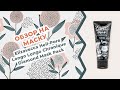 Обзор на маску-пленку Elizavecca Hell-Pore Longo Longo Chronique Diamond Mask Pack