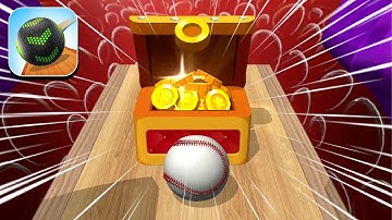 Going Balls Speedrun Reversed Portal Run Gameplay #4