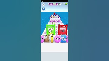 😍Merge Number Run#217#$hort#Android Mobile Gameplay