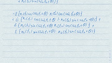 Probability and Stochastic Processes NYU Meizi Wu HW7 Q7