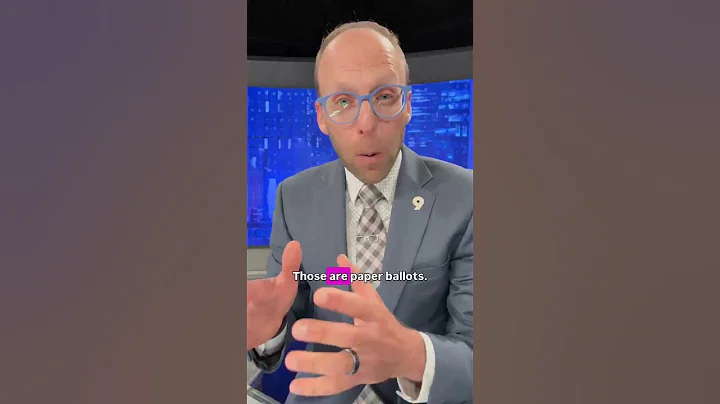 Dominion Voting Systems sold to former Republican election director