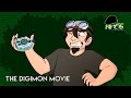 Anime Abandon: The Digimon Movie