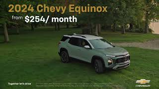 Commercial | Preferred Chevrolet Buick GMC