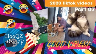 Tiktok Best Compilation Of June 2020 Part 7