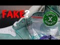 Did StockX Send Me Fake Turbo Green Air Jordan 1's?
