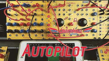 Endorphin.es AUTOPILOT introduction