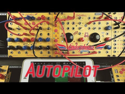 Endorphin.es AUTOPILOT introduction