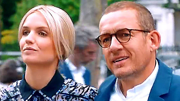 LA CH'TITE FAMILLE Bande Annonce # 3  Dany Boon, V...