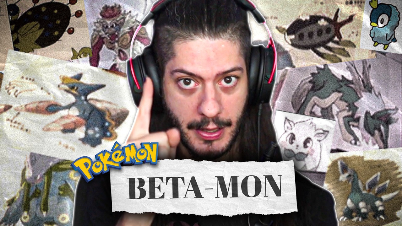 I Pokèmon Scartati e Mai Usciti (che potrebbero tornare in Gen10).