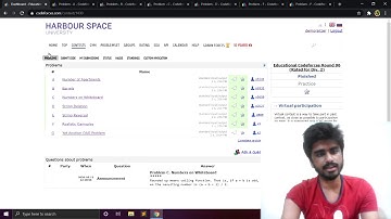 Codeforces Educational Round 96 Hindi Editorial Video for Problems A to F