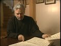 A Conversation with Composer Stephen Sondheim - Part 3