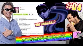 Teste De Fidelidade Online 04 - Edbike Testa Pricila