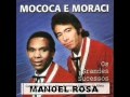 Mococa e Moraci - Pranto escondido