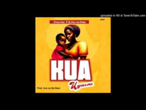 Zinza Boy Ft Dj Azo Wakitaa Kua Uyaone Singeri