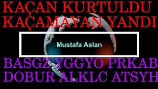 Basgz Yggyo Prkab Dobur Alklc Atsyh Hisse Incelemeleri Kaçan Kurtuluyor Kaçamayan Yandı