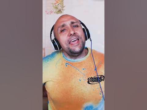 Александр Айвазов Лилии Клондайс кавер - YouTube
