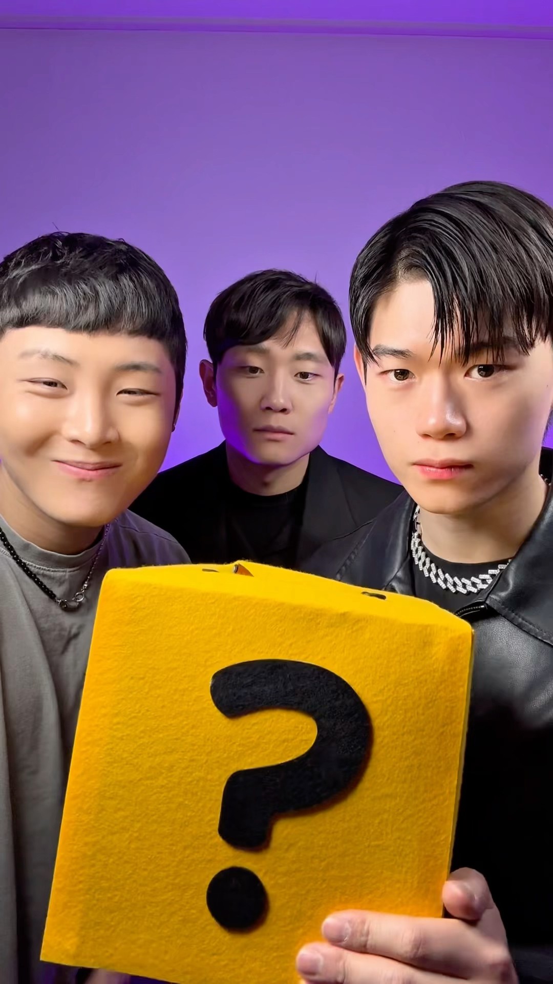 Randombox challenge #beatbox #tiktok