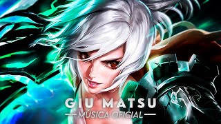 A Exilada De Noxus Riven Konte League Of Legends Giu Matsu