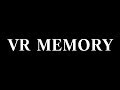 VR MEMORY トレーラー [ 2D Ver. ] SNOWKEL