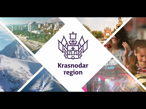 Krasnodar region 2020 EN