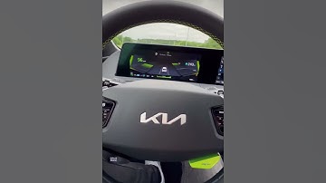 Kia EV6 GT