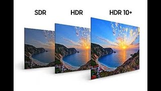 Vestel Televizyonumda HDR Varmı ?