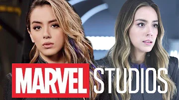 Does Quake ever meet the Avengers?