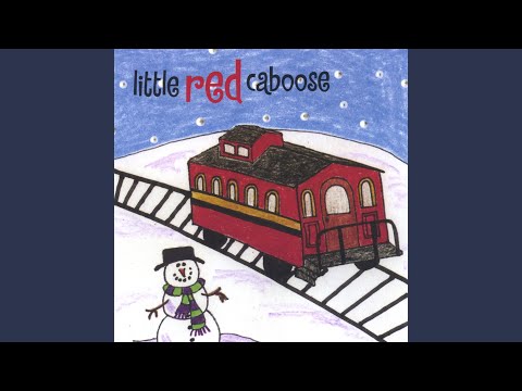 Little Red Caboose