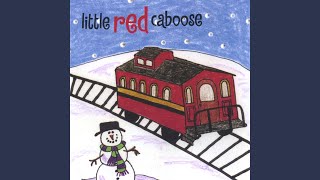 Little Red Caboose