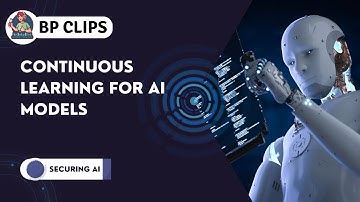 BPClips | Continuous Learning for AI Models