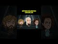 cr: parodimasyon #gameofthrones #houseofthedragon #got #keşfet #daenerystargaryen #stark #edit